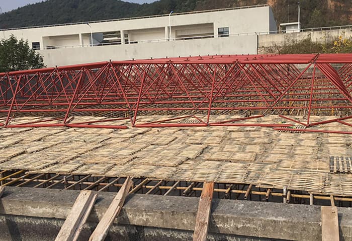 新郑料棚网架厂